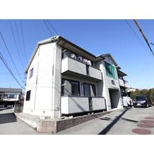 バリュージュ長土呂