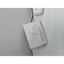 インターネット設備