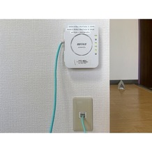 wi-fi設備