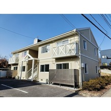 フレグランス長土呂Ｎ