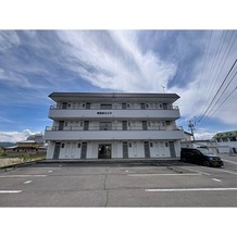 新日本ハイツ