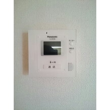 ＴＶモニターホン