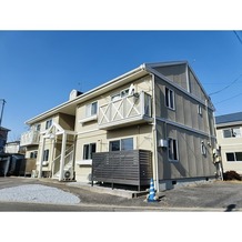 フレグランス長土呂Ｓ