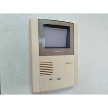 ＴＶモニターホン