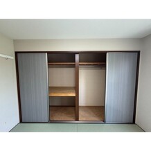 ※洋室にリフォーム済みです。