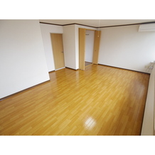 ※別のお部屋の写真です