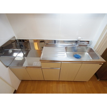 ※別のお部屋の写真です