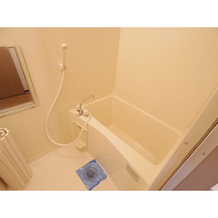 ※別のお部屋の写真です
