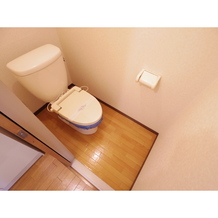※別のお部屋の写真です