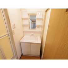※別のお部屋の写真です