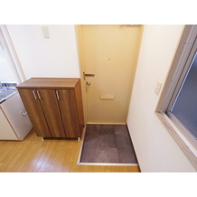 ※別のお部屋の写真です