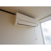 ※別のお部屋の写真です