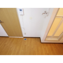 ※別のお部屋の写真です