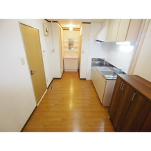 ※別のお部屋の写真です
