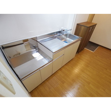 ※別のお部屋の写真です