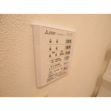 ※別のお部屋の写真です