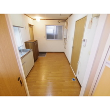 ※別のお部屋の写真です