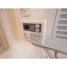 ※別のお部屋の写真です