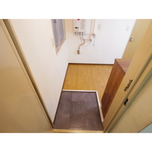 ※別のお部屋の写真です