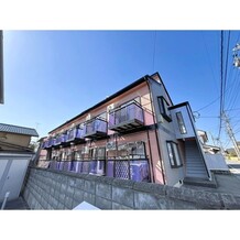 パークサイド若里
