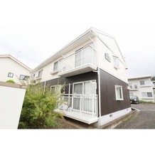 エステート浅川　Ｓ棟