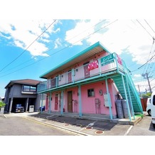コーポ松山