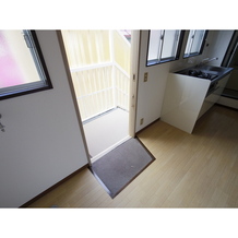 別間取りの写真となります