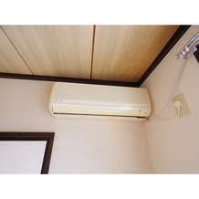 別間取りの写真となります