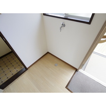 別間取りの写真となります