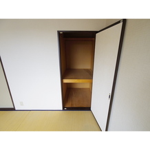 別間取りの写真となります