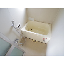 別間取りの写真となります