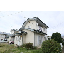 北條様戸建・北（富竹）