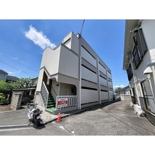 マンション大桐