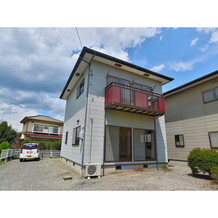 里山辺丸山住宅