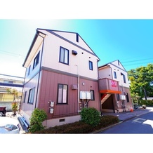 ディアスのみぞ　Ｂ棟