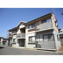ディアスみよしＣ棟