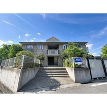 チェリーフレグランス　Ｃ棟
