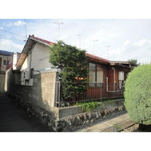 田中長屋