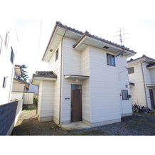 長野県塩尻市広丘吉田の戸建