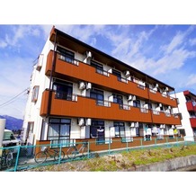 グリーンビュー２１