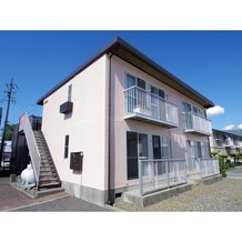ハイユニメント中村