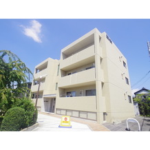 ホライズン壱番館