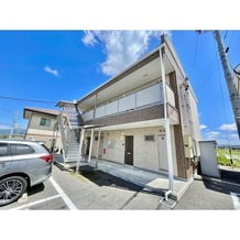 ガーデンコートあんず