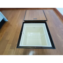 床下収納