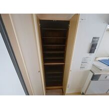 シューズボックス
