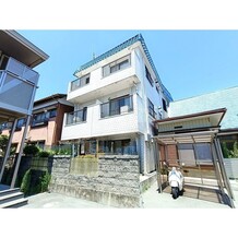 成和ハイツ
