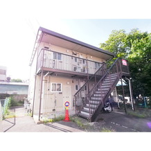 フォーブル岡の宮