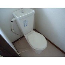 温水洗浄便座へ変更されます★
