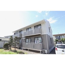須坂ガーデンヴィラ　C棟
