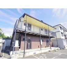 シャンボール新井　Ｂ棟